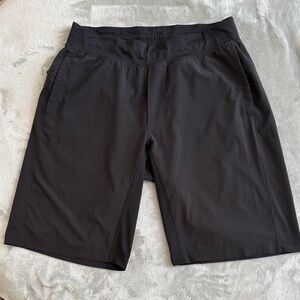 Lululemon T.H.E. Linerless shorts